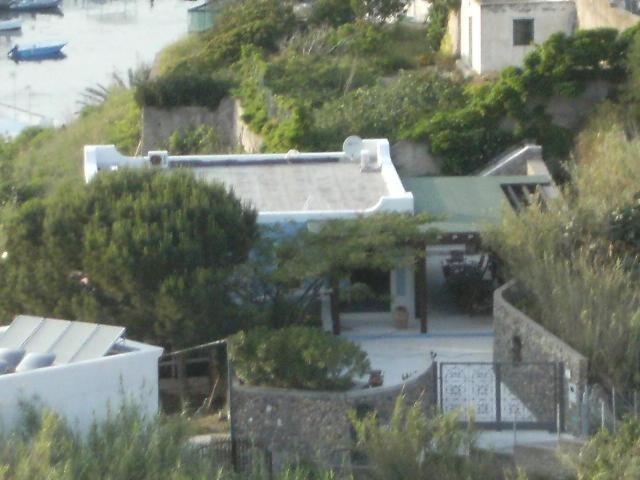 Villa Acacia Ponza Exterior photo