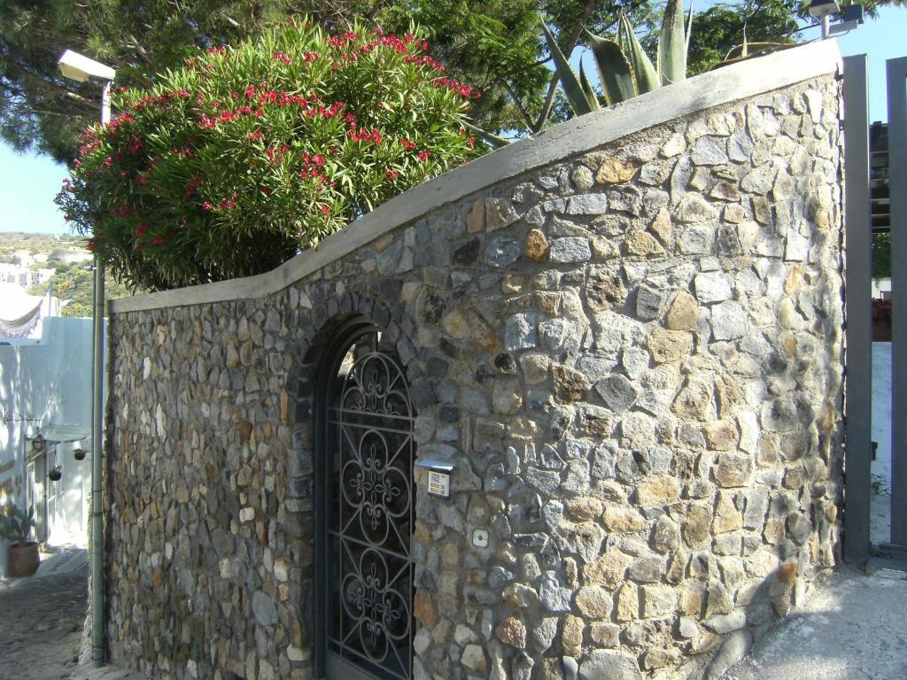 Villa Acacia Ponza Exterior photo