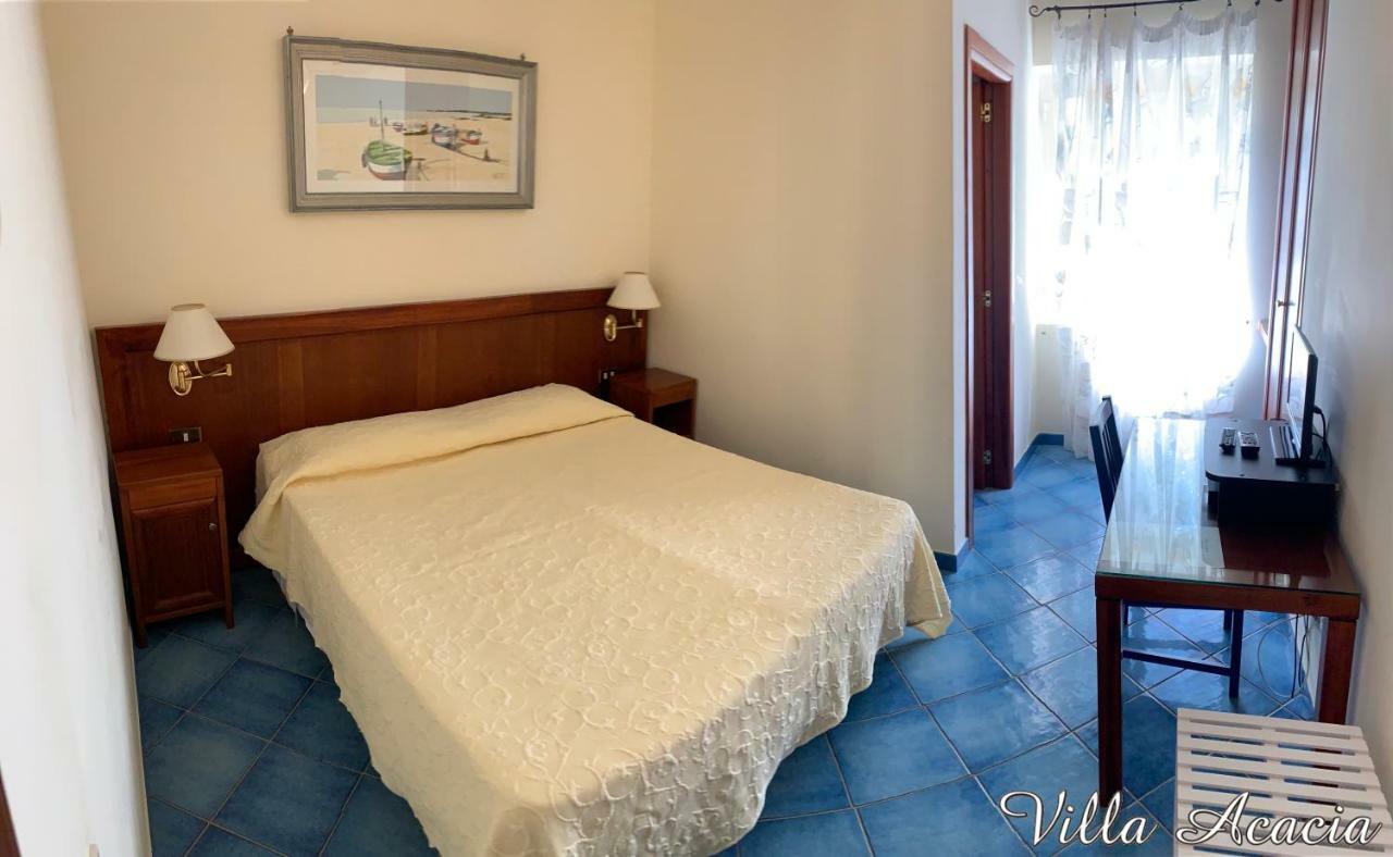 Villa Acacia Ponza Exterior photo